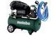 Компресор Metabo Basic 400-50 V 601526000 фото 3