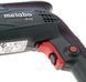 Дриль Metabo BE 650 з металевим ШЗП 600360930 фото 2