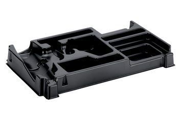 Вкладка в METABOX для аккумуляторного гайковерта SSW 18 LTX 600 628887000 фото