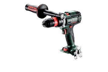 Аккумуляторная дрель-шуруповерт Metabo BS 18 LTX-3 BL Q I каркас 603184850 фото