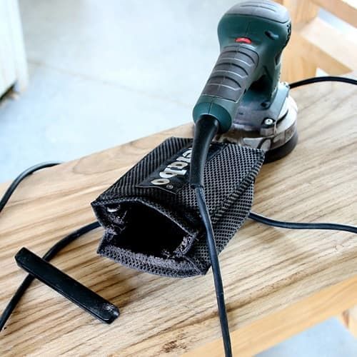 Ексцентрикова шліфувальна машина Metabo SXE 3150 600444000 фото