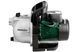 Садовый поверхностный насос Metabo P 3300 G 600963000 фото 5