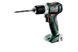 Аккумуляторная дрель-шуруповерт Metabo PowerMaxx ВS 12 BL каркас в картоне 601038890 фото 1