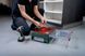 Аккумуляторная ударная дрель-шуруповерт Metabo SB 18 L 2х2.0 Ач Mobile Workshop 602317710 фото 6