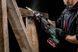 Акумуляторна шабельна пила Metabo SSEP 18 LTX BL MVT каркас в кейсі 602258840 фото 6