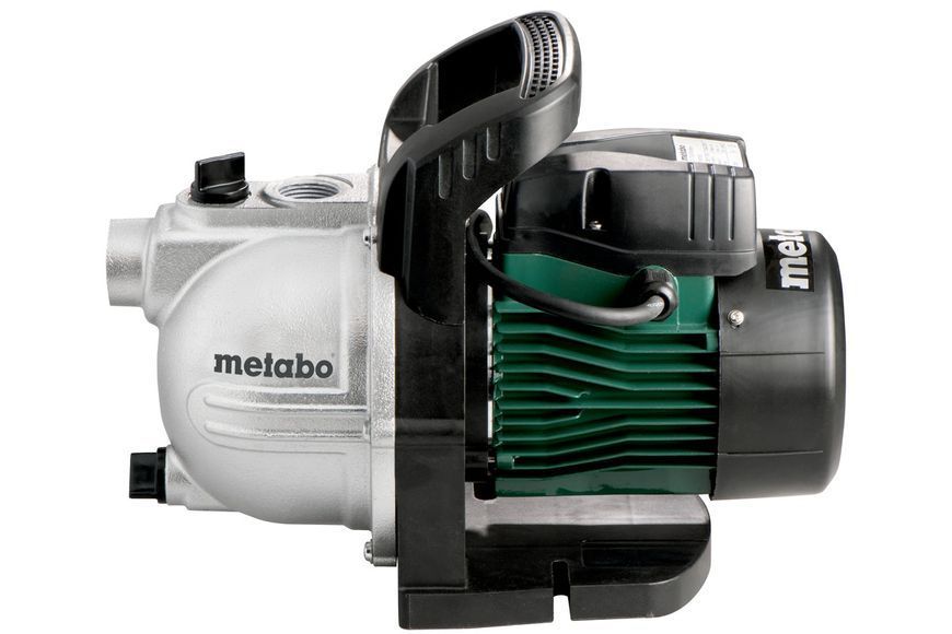 Садовый поверхностный насос Metabo P 3300 G 600963000 фото