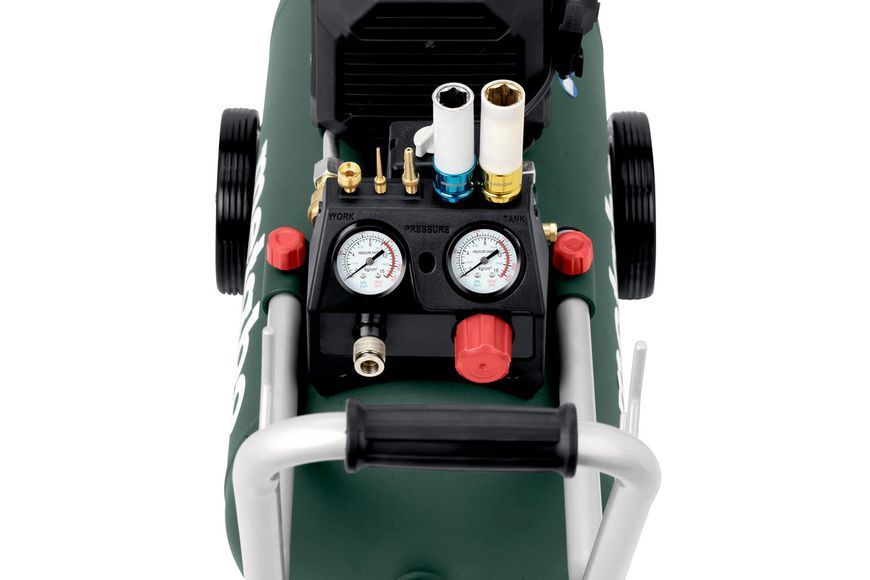 Компресор Metabo Basic 300-50 601525000 фото