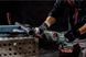 Аккумуляторная сабельная пила Metabo SSEP 18 LTX BL MVT 2х8.0 Ач 602258810 фото 4