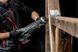 Аккумуляторная сабельная пила Metabo SSEP 18 LTX BL MVT 2х8.0 Ач 602258810 фото 5