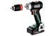 Аккумуляторная ударная дрель-шуруповерт Metabo SB 18 L BL Q 2х2.0 Ач 613158500 фото 2