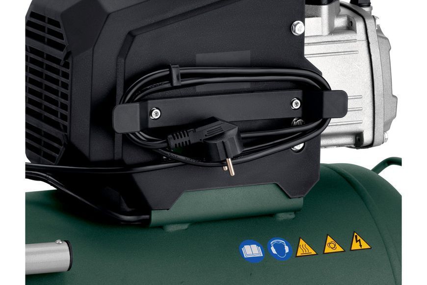 Компресор Metabo Basic 250-50 601524000 фото