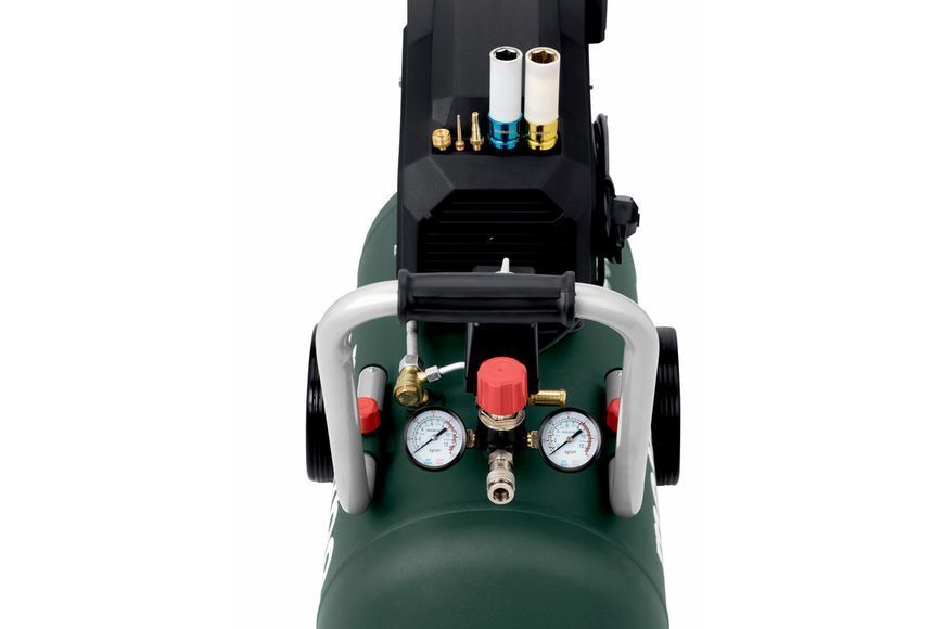 Компресор Metabo Basic 250-50 601524000 фото