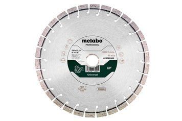 Алмазний диск Metabo Professional UP 300 мм 628563000 фото