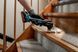 Акумуляторний багатофункціональний інструмент Metabo MT 18 LTX BL QSL каркас в кейсі 613088840 фото 2