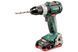 Комплект акумуляторних інструментів Metabo Combo Set 2.1.11 18 V 685123960 фото 3