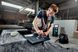 Ексцентрикова шліфувальна машина Metabo SXE 150-5.0 BL 615050000 фото 4