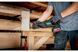 Аккумуляторная сабельная пила Metabo SSEP 18 LT BL каркас 601617850 фото 2