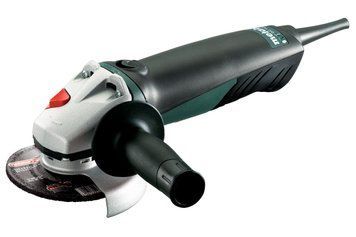 Болгарка Metabo WQ 1400 гайка Quick 600346000 фото