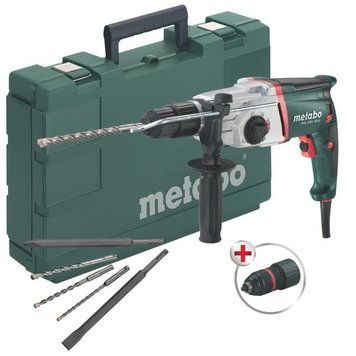 Мультиперфоратор Metabo UHE 2450 Multi + комплект приладдя 600696510 фото