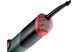 Болгарка Metabo WEV 19-125 Quick M-Brush 613108000 фото 3