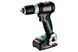 Аккумуляторная ударная дрель-шуруповерт Metabo SB 18 L BL 2х2.0 Ач 613157500 фото 1