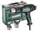 Термофен Metabo HG 16-500 в кейсе 601067500 фото 1
