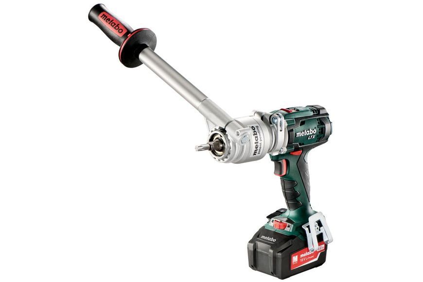 Насадка для увеличения крутящего момента Metabo Power X3 627256000 фото