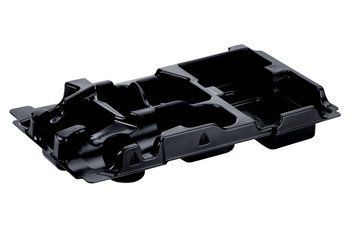Вкладка в METABOX для акумуляторного термофена HG 18 LTX 500 628915000 фото