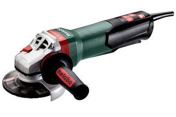 Болгарка Metabo WPB 13-125 Quick 603631000 фото