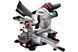 Акумуляторна торцювальна пила Metabo KGS 18 LTX 2х5.5 Аг 619001660 фото 1
