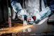 Акумуляторна болгарка Metabo WVB 18 LTX BL 15-125 Quick каркас 601731850 фото 3