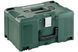 Кейс Metabo MetaLoc III 626432000 фото 1