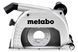 Защитный кожух для отвода пыли при отрезных работах Metabo CED 230