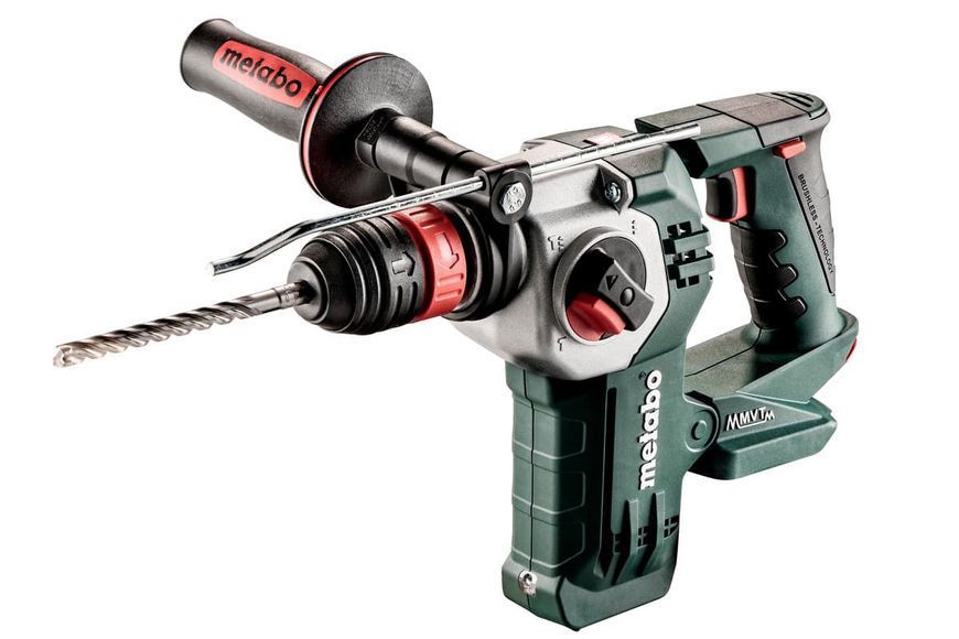 Комплект аккумуляторных инструментов Metabo Combo Set UA 3 UA602327890_ фото