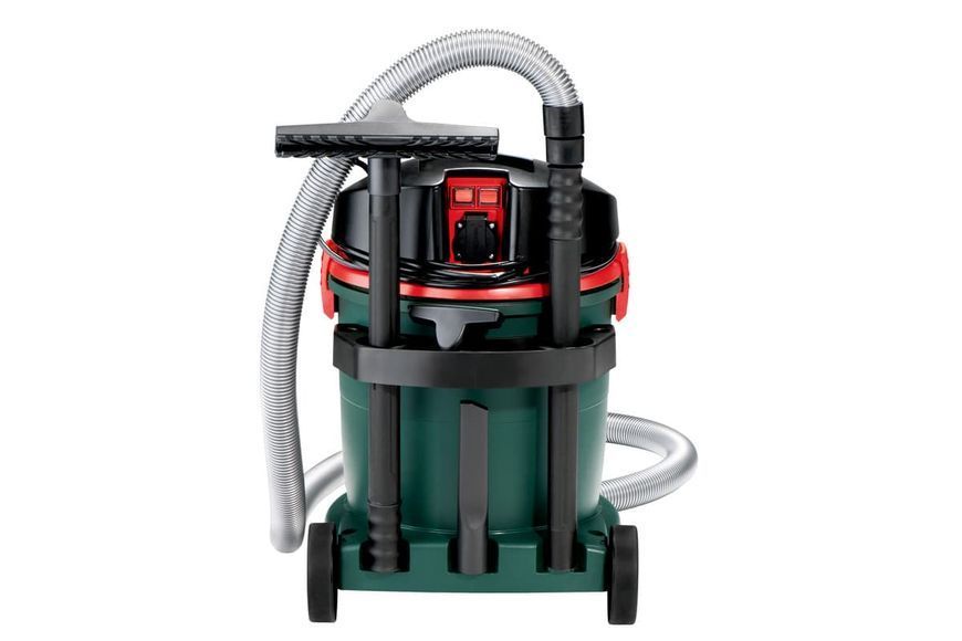 Пылесос Metabo ASA 32 L 602013000 фото