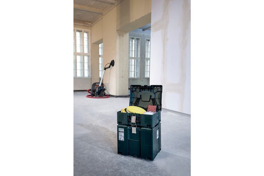 Кейс Metabo MetaLoc III 626432000 фото
