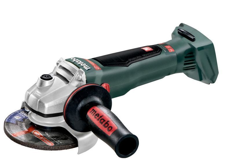 Комплект аккумуляторных инструментов Metabo Combo Set UA 3 UA602327890_ фото