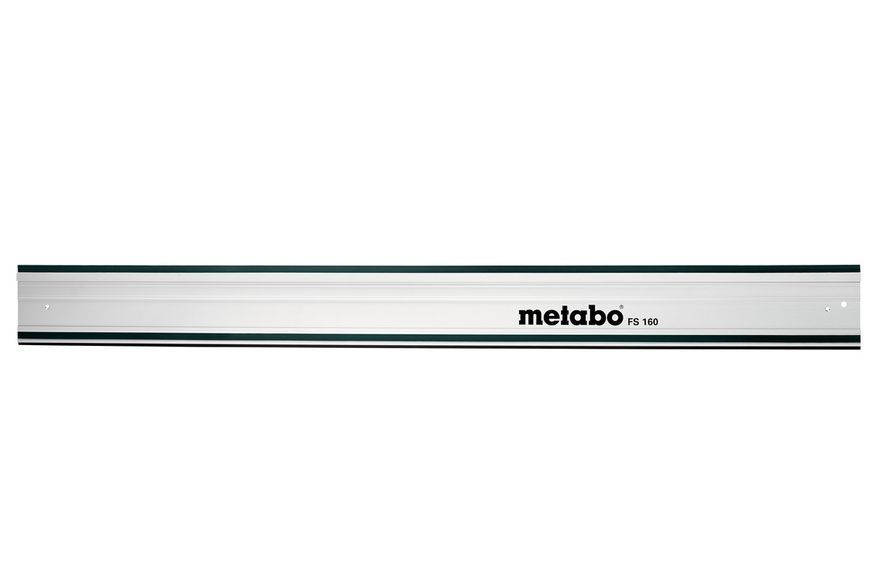 Направляюча шина Metabo FS 160 629011000 фото