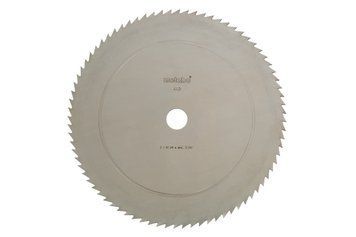Пиляльний диск Metabo по дереву 500x30x2.5, 56 зубів 628108000 фото