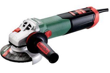 Болгарка Metabo WE 19-125 Quick M-Brush 613105000 фото