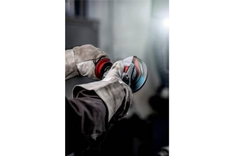 Болгарка Metabo WE 19-125 Quick M-Brush 613105000 фото