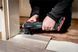 Акумуляторний багатофункціональний інструмент Metabo MT 18 LTX BL QSL каркас 613088850 фото 4