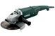 Болгарка Metabo W 2200-230 600335000 фото 1