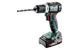 Акумуляторний дриль-шурупокрут Metabo ВS 18 L BL 2х2.0 Аг 602326500 фото 1