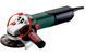 Болгарка Metabo WE 19-125 Quick M-Brush 613105000 фото 6