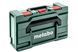 Кейс METABOX 118 для PowerMaxx BS/SB/SSD 12 626885000 фото 2