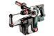 Акумуляторний перфоратор Metabo KHA 18 LTX BL 24 Quick Set ISA 1х5.5+1*4.0 Аг 600211910 фото 1