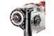 Ударная дрель Metabo SBEV 1100-2 S с быстрозажимным патроном в кейсе 600784500 фото 3