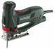 Лобзик Metabo STE 100 SCS 601043500 фото 1