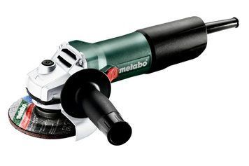 Болгарка Metabo W 850-100 603606010 фото